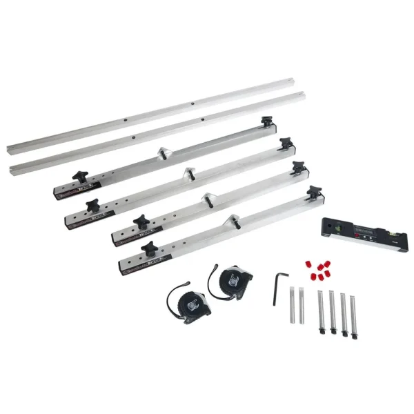 QuickTrick Pro Series Alignment System for 13 Inch to 22 Inch Wheels 416429