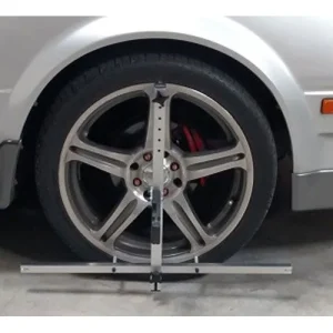 QuickTrick Pro Series Alignment System for 13 Inch to 22 Inch Wheels 416429 - view 2
