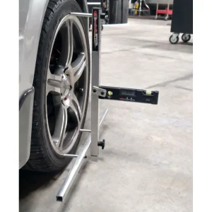 QuickTrick Pro Series Alignment System for 13 Inch to 22 Inch Wheels 416429 - view 3