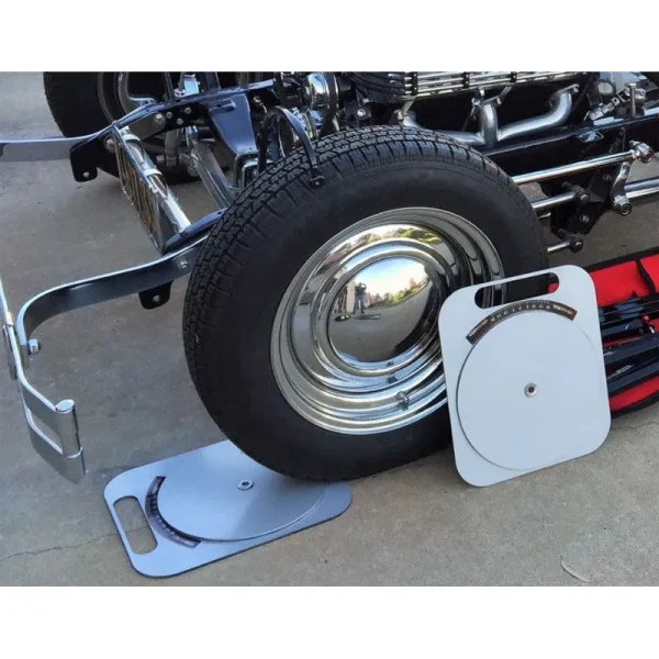 QuickTrick Ball Bearing Turn Plates 60004