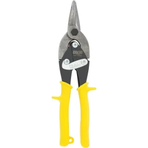 CHANNELLOCK 10″ Straight Aviation Snips 610AS