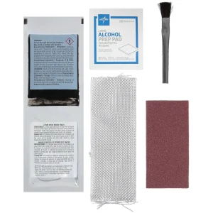 Permatex 1.05 Ounce Plastic Tank Repair Kit – 09100 - view 3