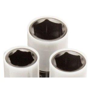 FAIRMOUNT® Tools Aluminum Wheel Impact Sockets - view 3