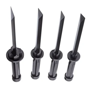 Eastwood 4 Piece Non-Marring Scraper Set - view 3