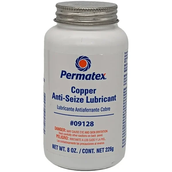 Permatex 8 Ounce Lubricant – 09128