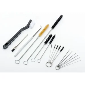 Eastwood Professional Paint Gun Cleaning Set - view 3