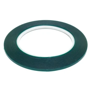 Eastwood HotCoat® High Temperature Polyester Masking Tape 1/8 Inchx 72 yd