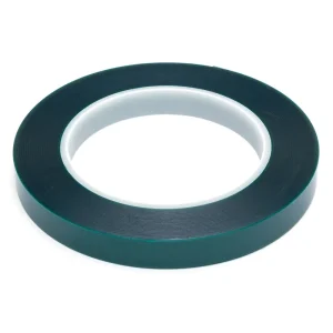 Eastwood HotCoat® High Temperature Polyester Masking Tape 1/2 Inchx 72 yd