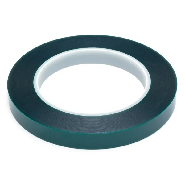 Eastwood HotCoat® High Temperature Polyester Masking Tape 1/2 Inchx 72 yd