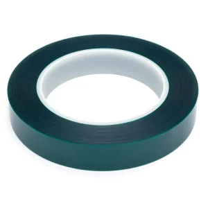 Eastwood HotCoat® High Temperature Polyester Masking Tape 3/4 Inchx 72 yd