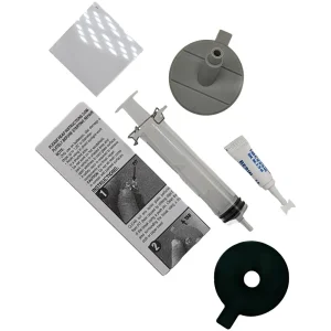 Permatex 0.025 Ounce Windshield Repair – 09103 - view 4