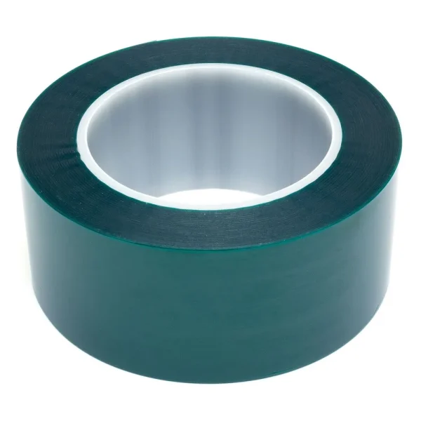 Eastwood HotCoat® High Temperature Polyester Masking Tape 2 Inchx 72 yd