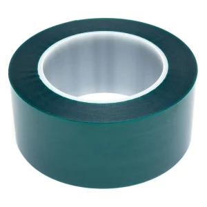 Eastwood HotCoat® High Temperature Polyester Masking Tape 2 Inchx 72 yd - view 2