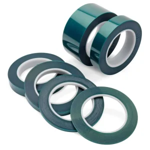 Eastwood HotCoat® High Temperature Polyester Masking Tape - view 2