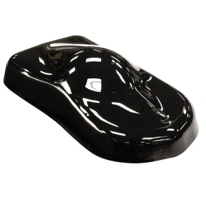 Eastwood Interstate Black 3:1 Single Stage Automotive Car Paint – Gallon - view 2