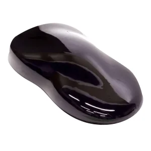 Eastwood Boulevard Black Single Stage Automotive Car Paint Urethane Quart Kit - view 3