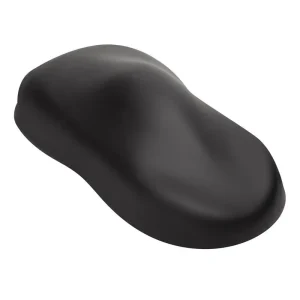 Eastwood Dead Rat Black Single Stage Automotive Car Paint Urethane Quart Kit - view 4