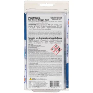Permatex 0.095 Ounce Window Defogger Repair – 09117 - view 2