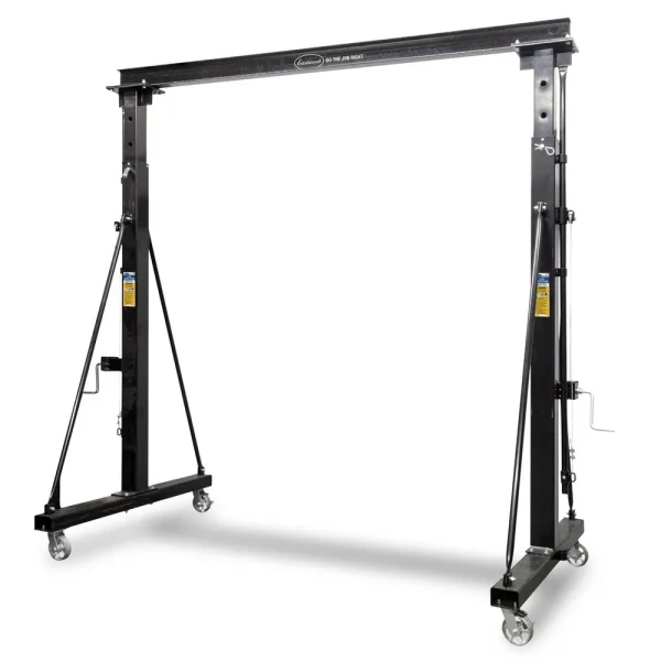 Eastwood 1 Ton Capacity Gantry Crane