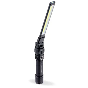 Eastwood COB LED Rechargeable Slim Work Light - view 2