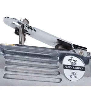 Rockwood 3″ Cut Off Tool - view 4