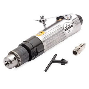 Rockwood® 3/8 Inch Inline Non-Reversible Air Drill - view 2