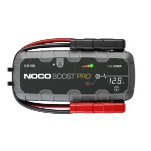 NOCO GB150 Boost Pro 3000A Jump Starter - view 2