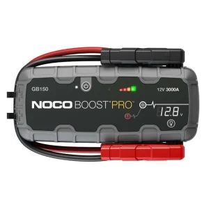 NOCO GB150 Boost Pro 3000A Jump Starter - view 3