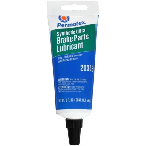 Permatex Synthetic Brake Caliper Lubricant – 20353
