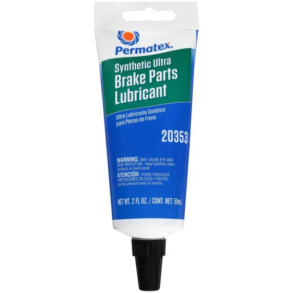 Permatex Synthetic Brake Caliper Lubricant – 20353