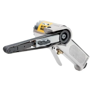 Rockwood® 3/8 Inch x 13 Inch Pneumatic Mini Belt Sander - view 2
