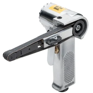 Rockwood® 3/8 Inch x 13 Inch Pneumatic Mini Belt Sander - view 3