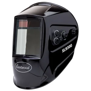 Eastwood XL View Auto Darkening Welding Helmet – XL9300 - view 2