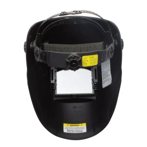 Eastwood XL View Auto Darkening Welding Helmet – XL9300 - view 4