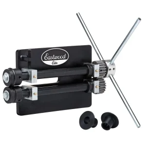 Eastwood Elite 8 Inch Heavy Duty Bead Roller - view 3