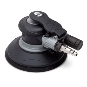 Rockwood® 6 Inch Air Orbital Palm Sander - view 3