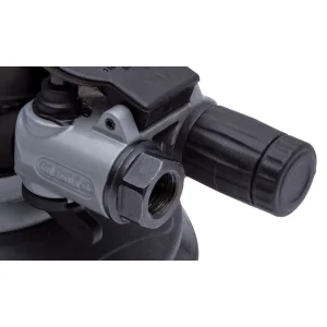 Rockwood® 6 Inch Air Orbital Palm Sander - view 4