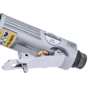 Rockwood Right Angle Air Die Grinder - view 3