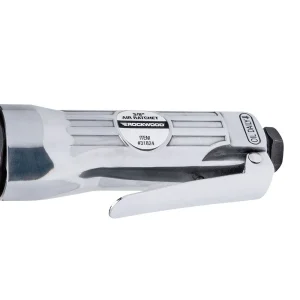 Rockwood® 3/8 Inch Drive Air Ratchet - view 4