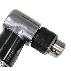 Rockwood® 3/8 Inch Reversible Right Angle Air Drill - view 4