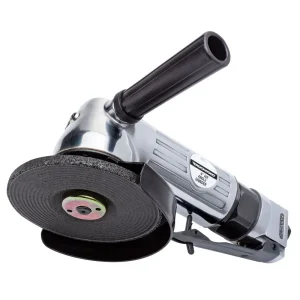 Rockwood® 4 Inch Air Angle Grinder - view 2
