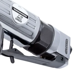 Rockwood® 4 Inch Air Angle Grinder - view 3