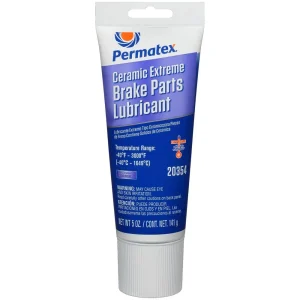 Permatex Synthetic Brake Lubricant – 20354