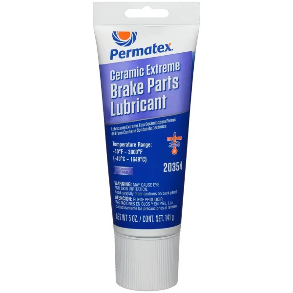 Permatex Synthetic Brake Lubricant – 20354