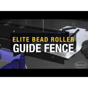 Eastwood Elite 27 Inch Bead Roller Fence
