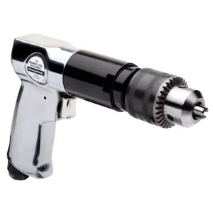 Rockwood® 1/2 Inch Pneumatic Drill with Handle - view 2