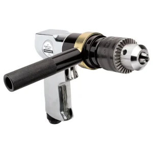 Rockwood® 1/2 Inch Pneumatic Drill with Handle - view 4