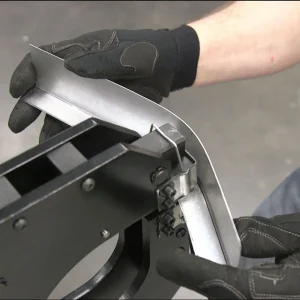 Eastwood Elite Deep Jaw Metal Shrinker Stretcher - view 4