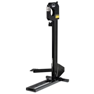 Eastwood Elite Deep Jaw Metal Shrinker Stretcher and Stand - view 4