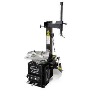 Eastwood Swing Arm Tire Changer and Electronic Wheel Balancer - view 4